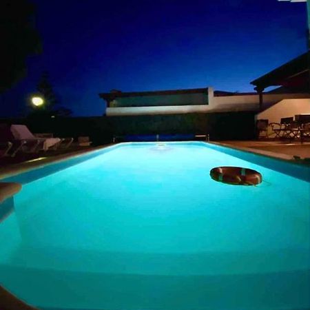 Villa Agatha, Vacaciones En Familia En Lanzarote 플라야블랑카 외부 사진