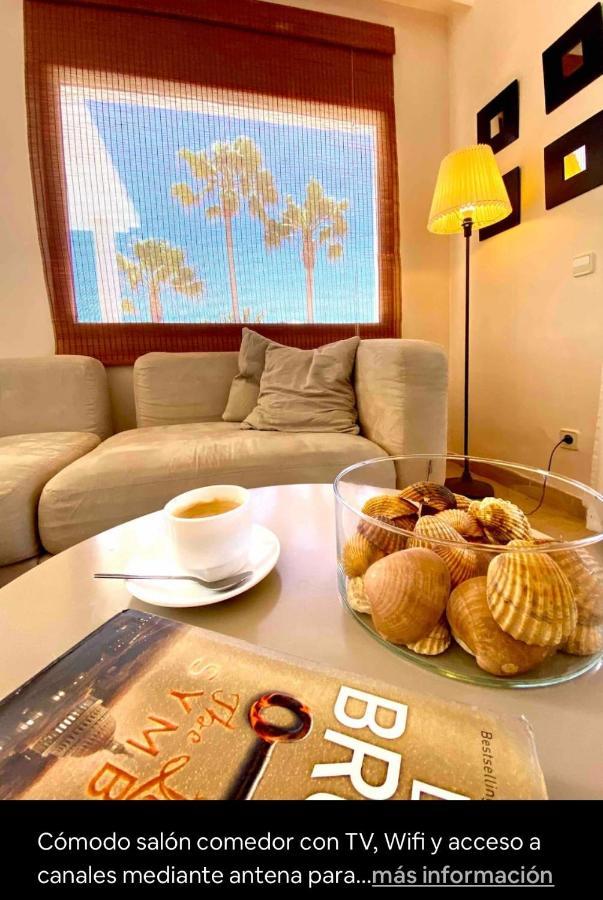 Villa Agatha, Vacaciones En Familia En Lanzarote 플라야블랑카 외부 사진