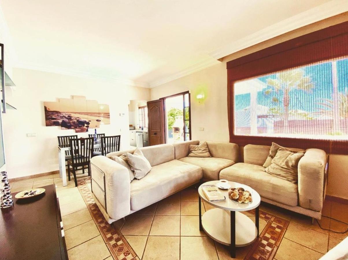 Villa Agatha, Vacaciones En Familia En Lanzarote 플라야블랑카 외부 사진