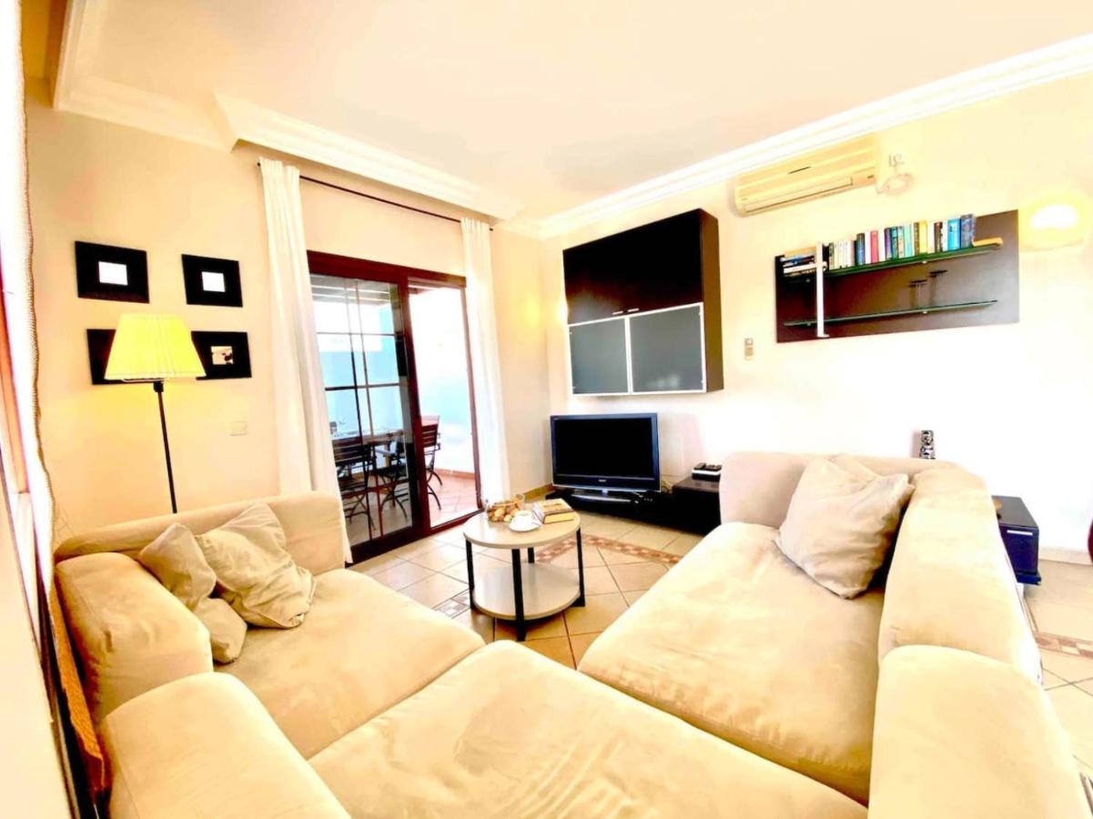 Villa Agatha, Vacaciones En Familia En Lanzarote 플라야블랑카 외부 사진