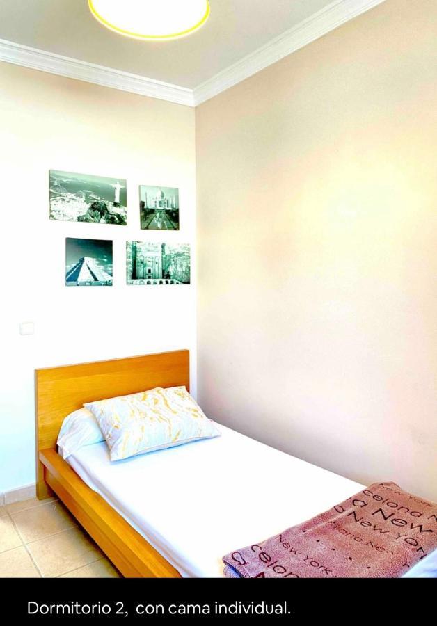 Villa Agatha, Vacaciones En Familia En Lanzarote 플라야블랑카 외부 사진