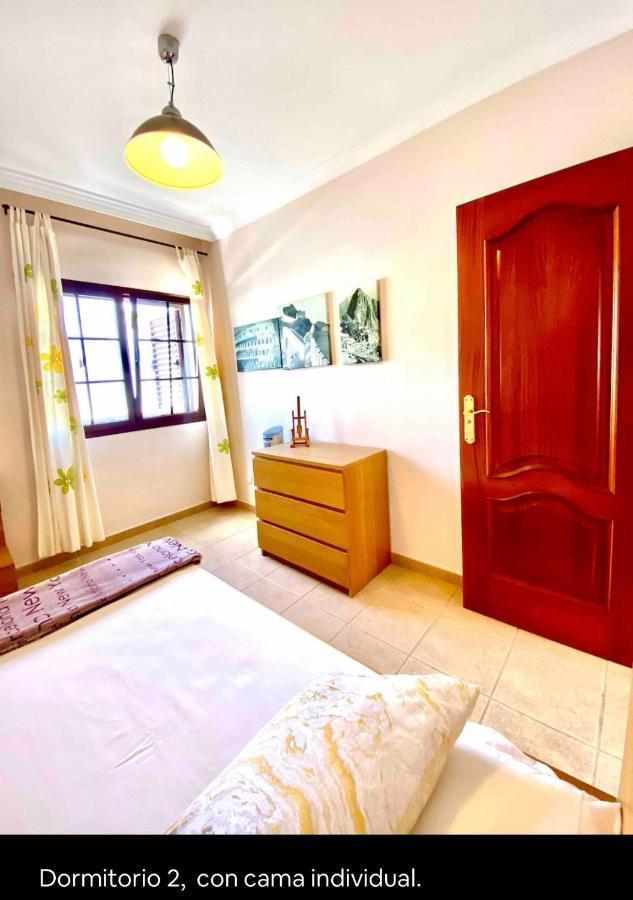 Villa Agatha, Vacaciones En Familia En Lanzarote 플라야블랑카 외부 사진