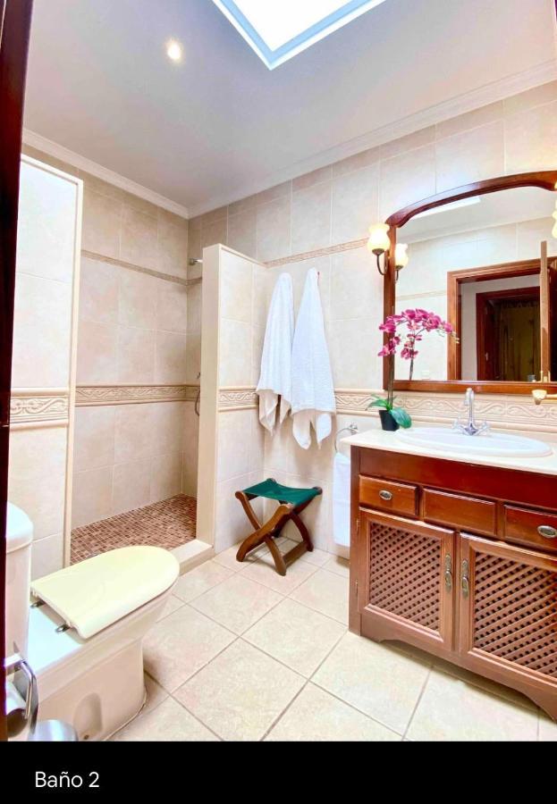 Villa Agatha, Vacaciones En Familia En Lanzarote 플라야블랑카 외부 사진