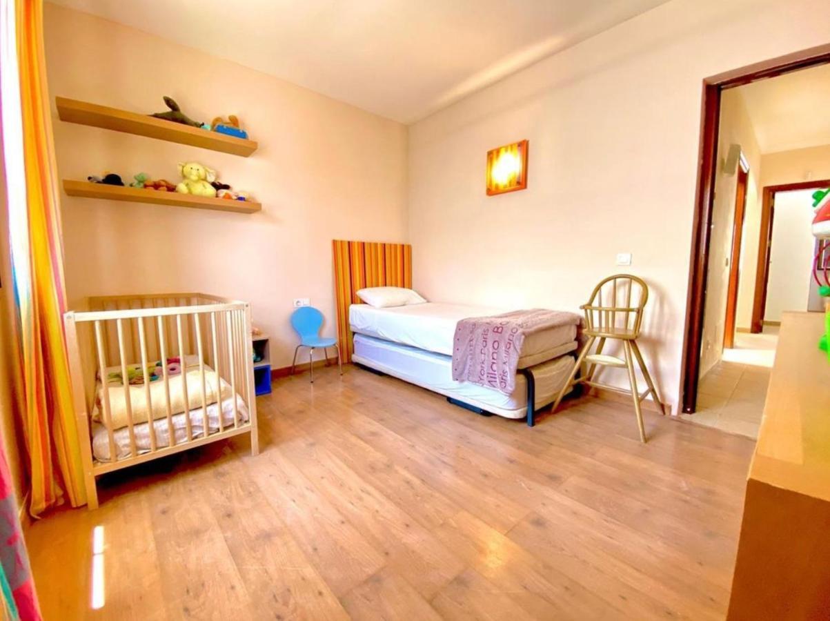 Villa Agatha, Vacaciones En Familia En Lanzarote 플라야블랑카 외부 사진