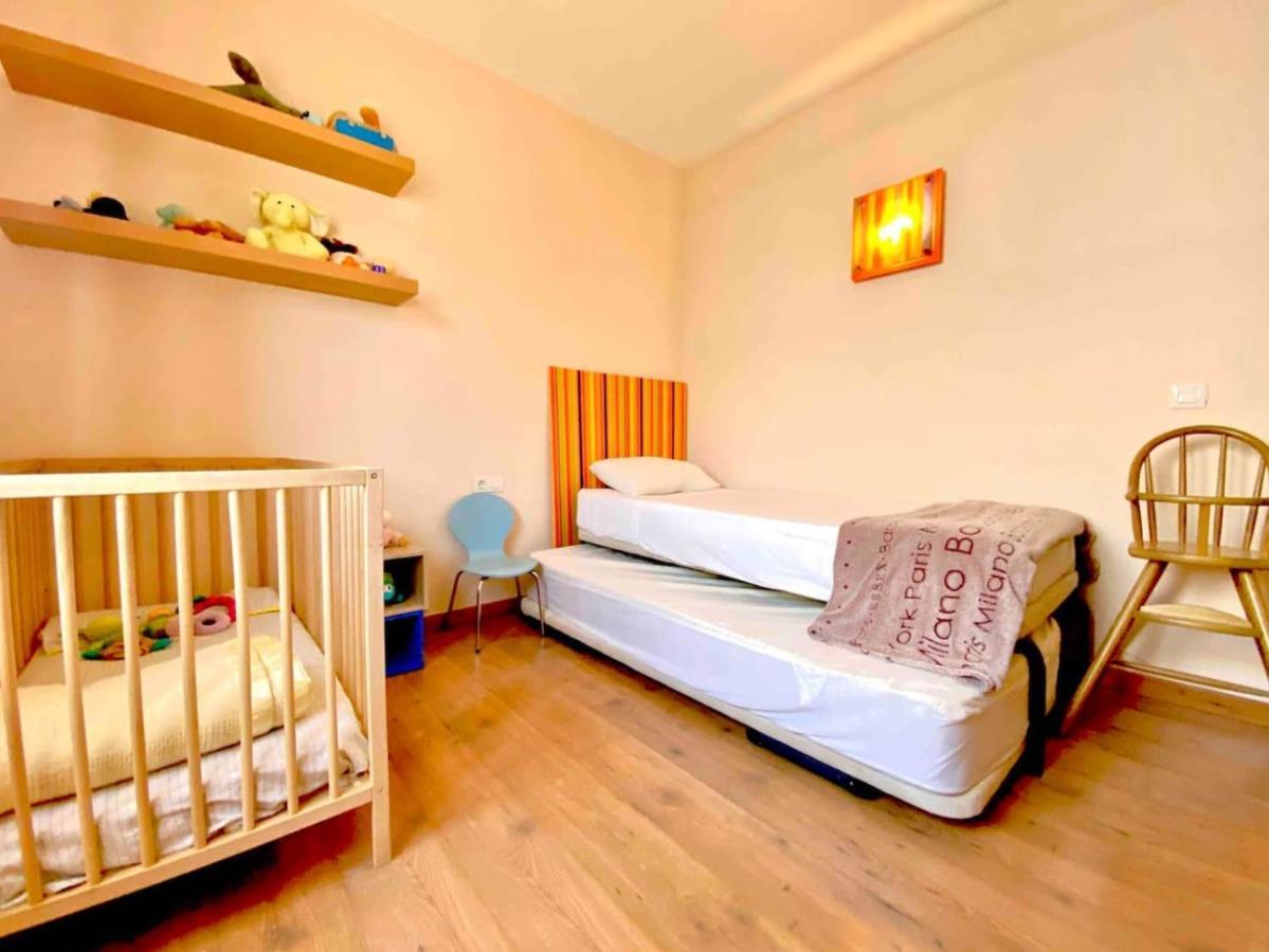 Villa Agatha, Vacaciones En Familia En Lanzarote 플라야블랑카 외부 사진