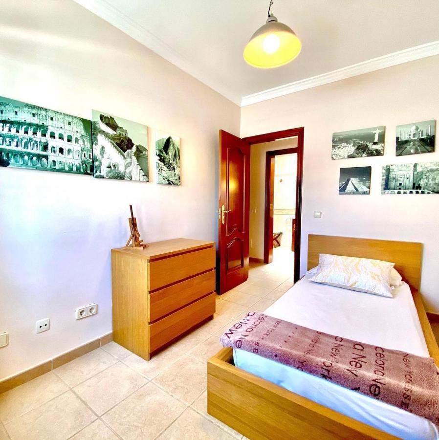 Villa Agatha, Vacaciones En Familia En Lanzarote 플라야블랑카 외부 사진