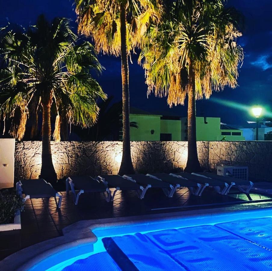 Villa Agatha, Vacaciones En Familia En Lanzarote 플라야블랑카 외부 사진